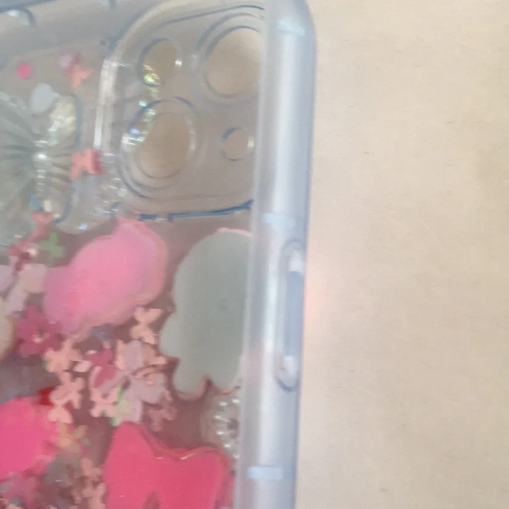 Iphone 13 Multicolored Junk Phone Case